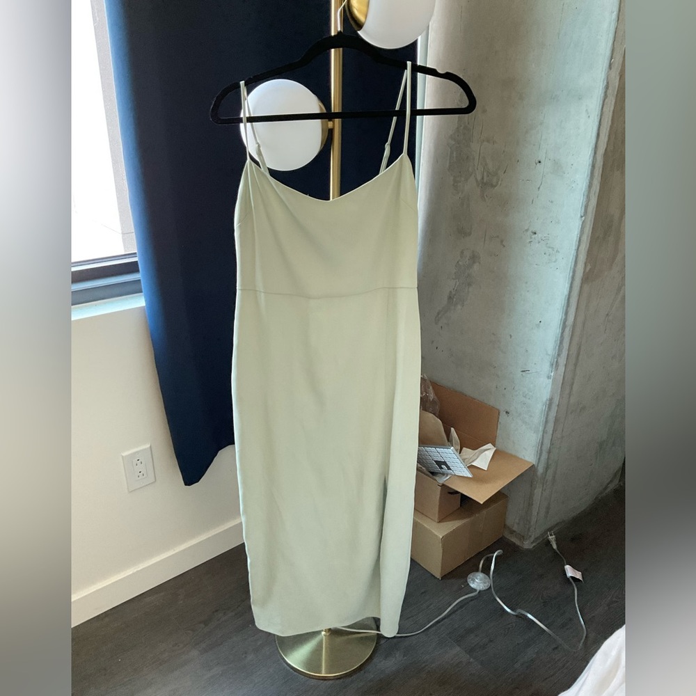 Aritzia Serena dress